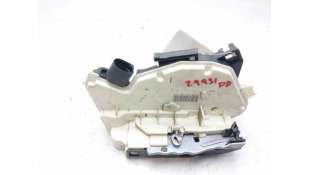 CERRADURA PUERTA DELANTERA DERECHA SEAT IBIZA IV (2009-2015) 1.6 TDI 105CV 1598CC - L. 7940325 / 5N1837016A